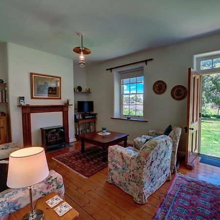 Cherry Plum Cottages Port Fairy Buitenkant foto