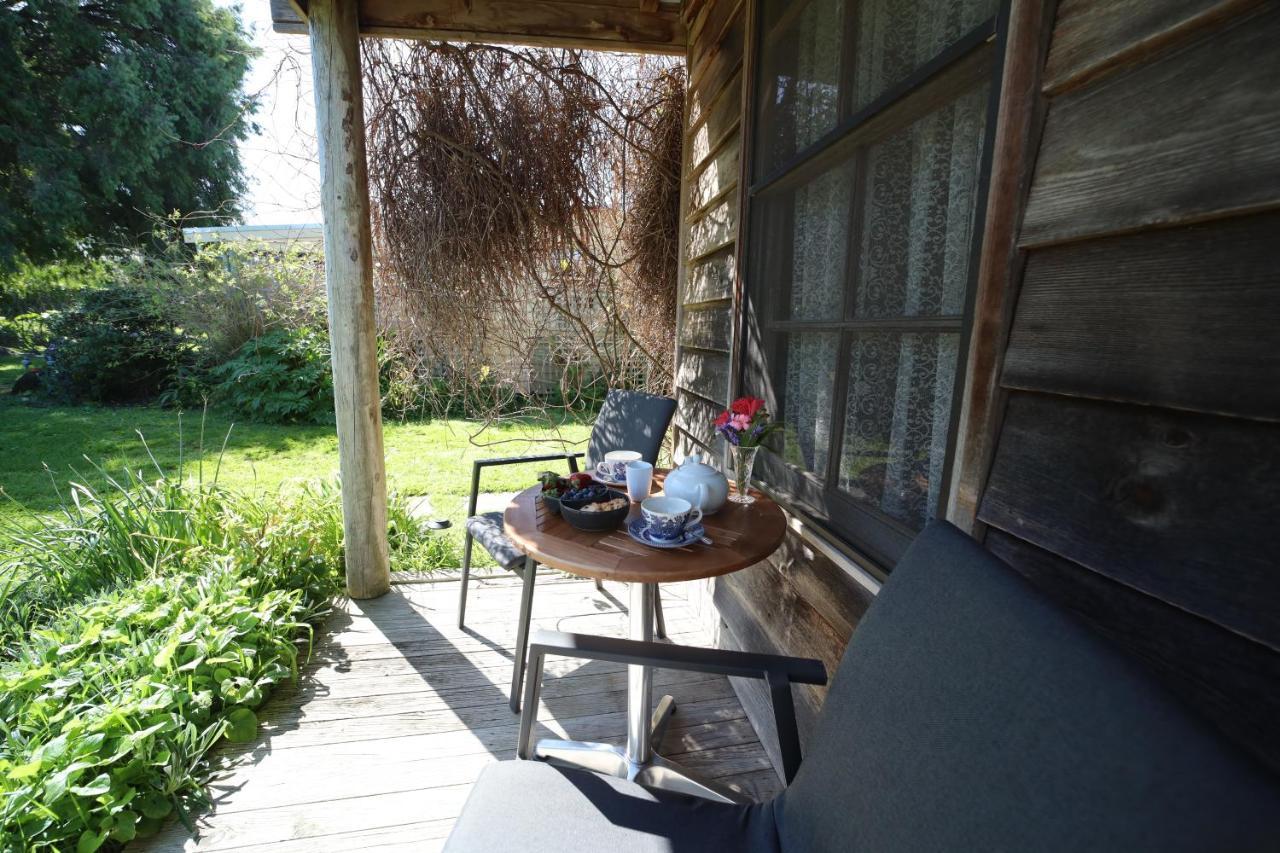 Cherry Plum Cottages Port Fairy Buitenkant foto