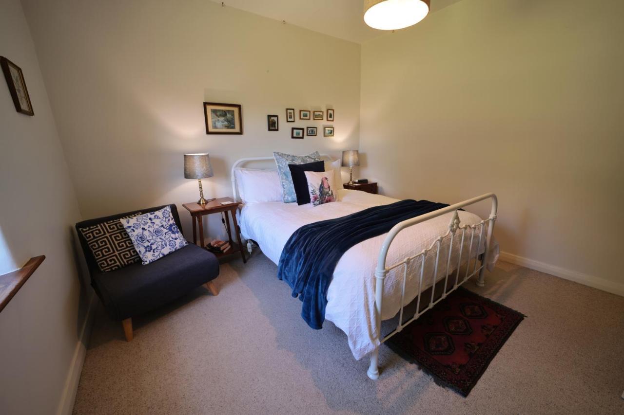 Cherry Plum Cottages Port Fairy Buitenkant foto