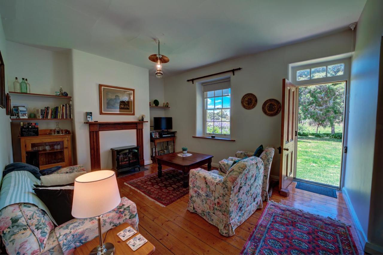 Cherry Plum Cottages Port Fairy Buitenkant foto