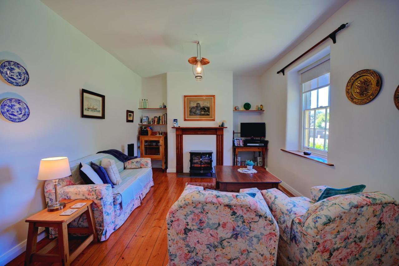 Cherry Plum Cottages Port Fairy Buitenkant foto