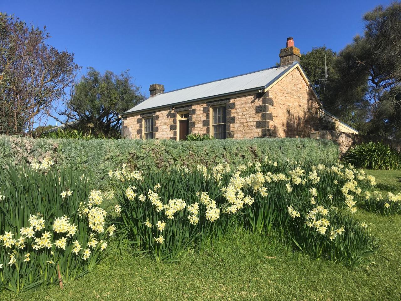 Cherry Plum Cottages Port Fairy Buitenkant foto